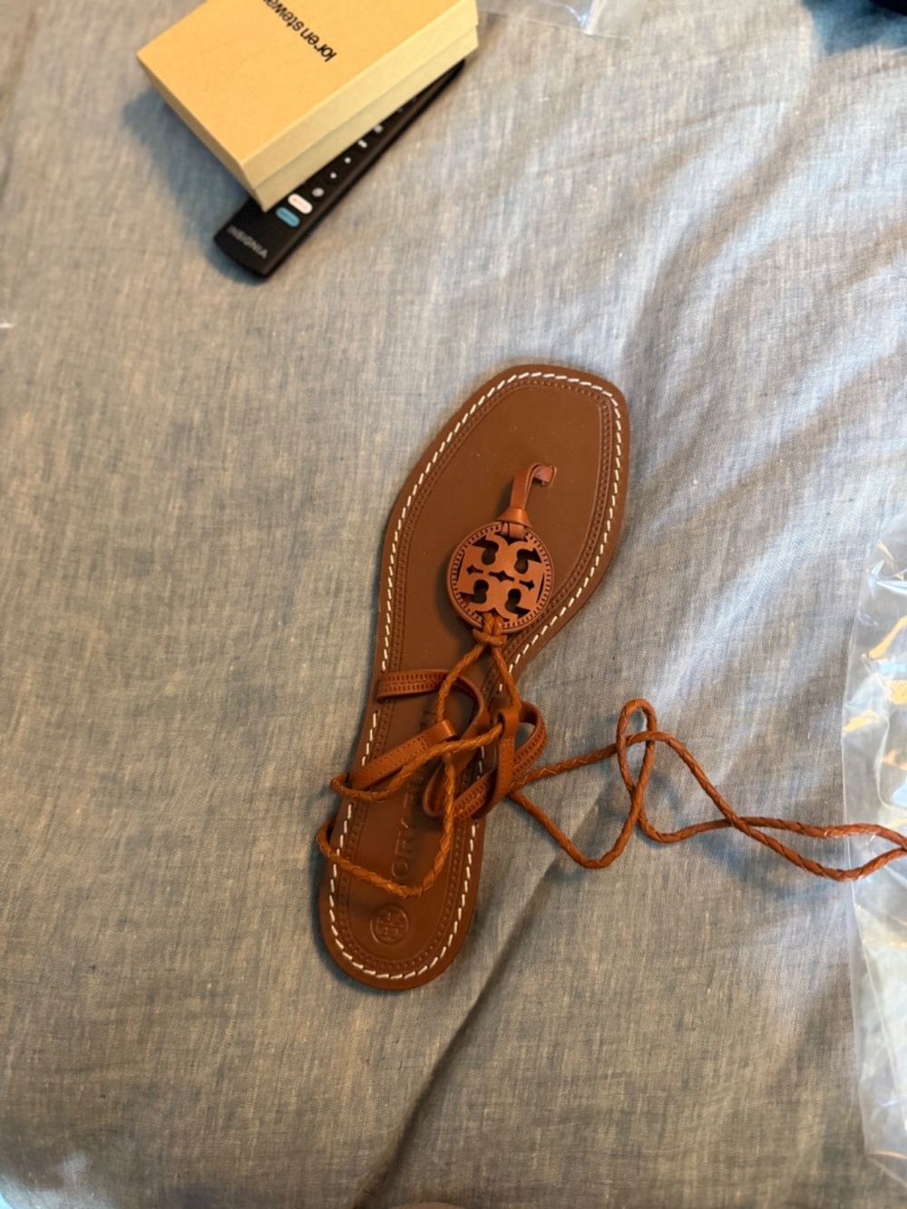 Tory Burch Sandal Brand New